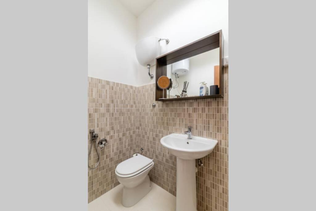 Melisurgo 39 - Studio Flat Nápoly Kültér fotó