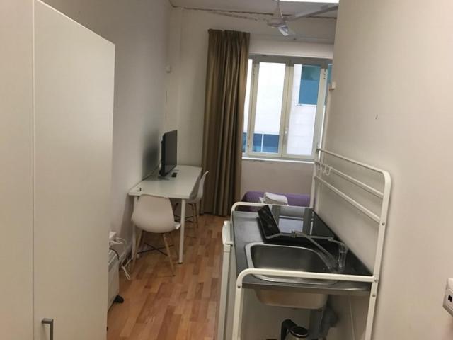 Melisurgo 39 - Studio Flat Nápoly Kültér fotó
