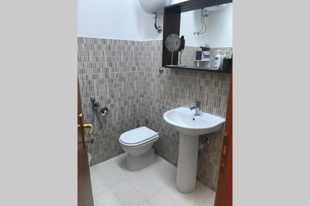 Melisurgo 39 - Studio Flat Nápoly Kültér fotó